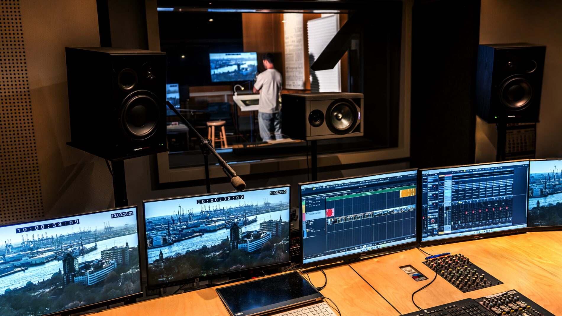 Studio-Hamburg-Synchron-Ausstattung-Hamburg Studio-Hamburg-Synchron-Ausstattung-Hamburg
